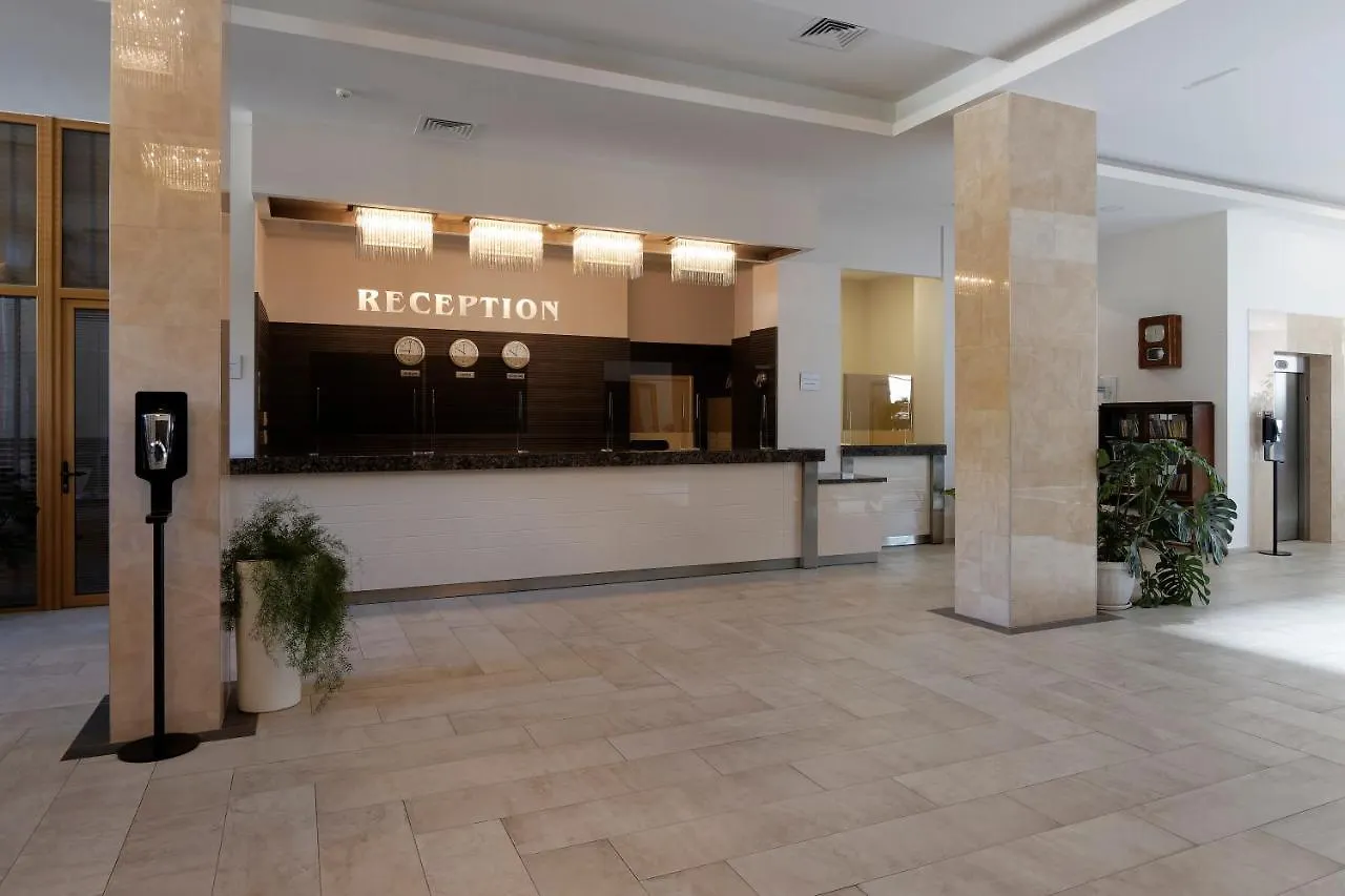 ****  Hotel Slavey Golden Sands Bulgaria