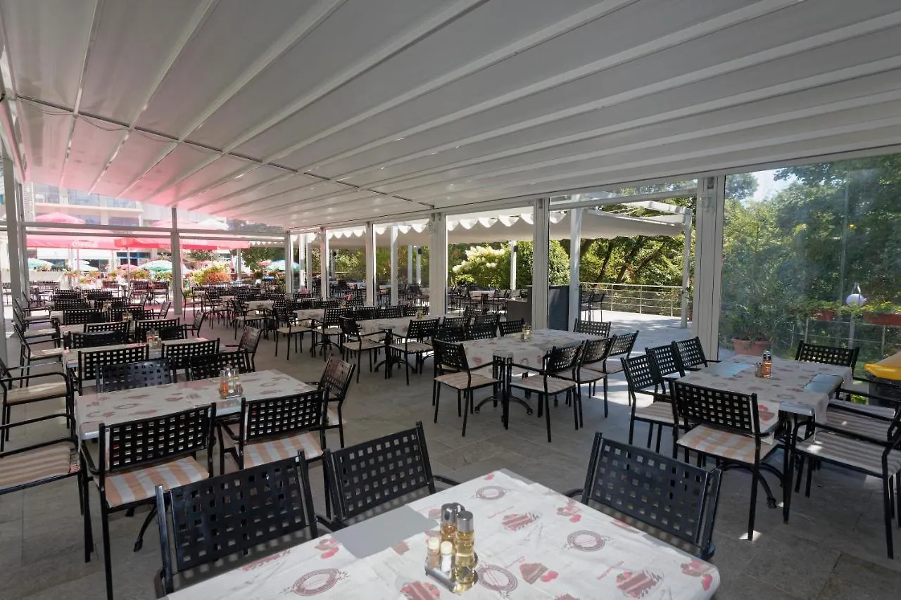 Hotel Slavey Golden Sands 4*,  Bulgaria