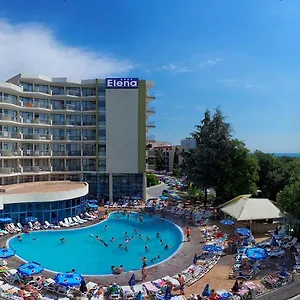 Elena And Wellness Hotel