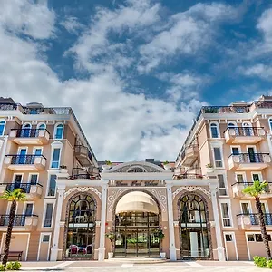 Dawn Park Deluxe Hotel apartamentowy