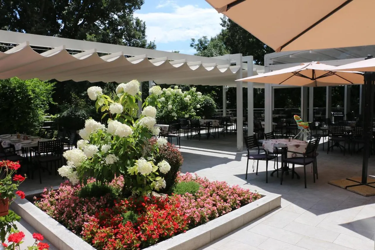 Hotel Slavey Golden Sands 4*,  Bulgaria
