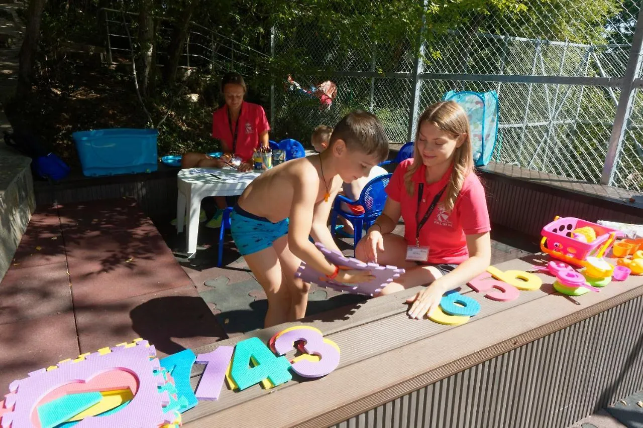 ****  Hotel Slavey Złote Piaski Bułgaria