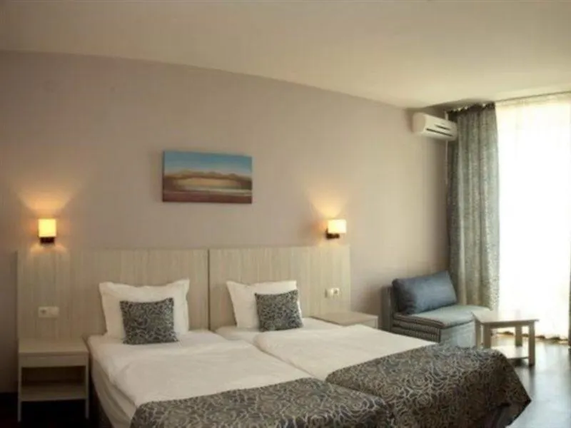 ****  Hotel Slavey Złote Piaski Bułgaria