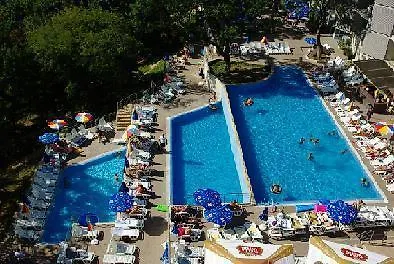 Hotel Slavey Złote Piaski 4*,