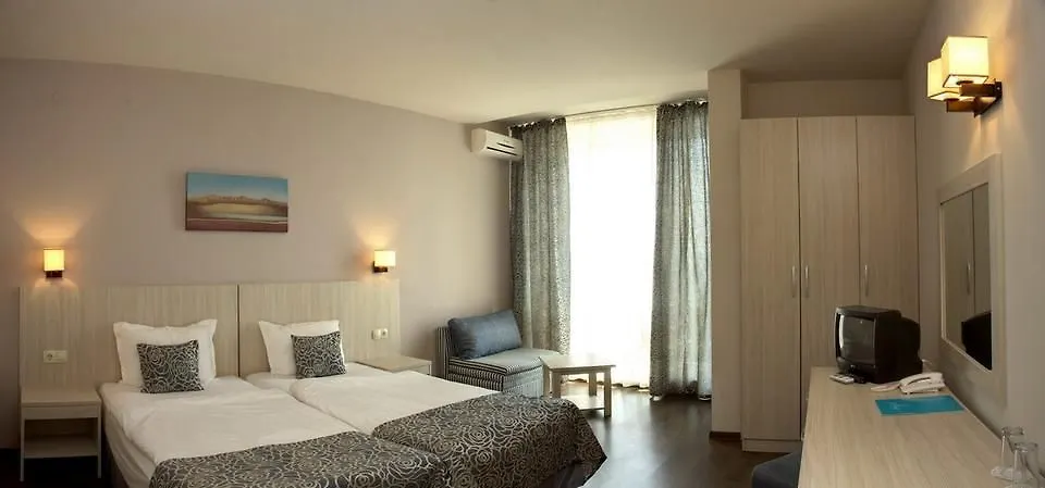 Hotel Slavey Złote Piaski